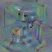 n03297495 espresso maker